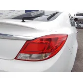 Piloto Trasero Derecho para Opel Insignia A (G09)