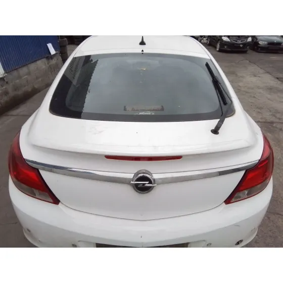 Porton Trasero para Opel Insignia A (G09)