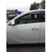 Puerta Delantera Izquierda para Opel Insignia A (G09)