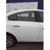 Puerta Trasera Derecha para Opel Insignia A (G09)