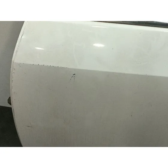 Puerta Trasera Izquierda para Opel Insignia A (G09)
