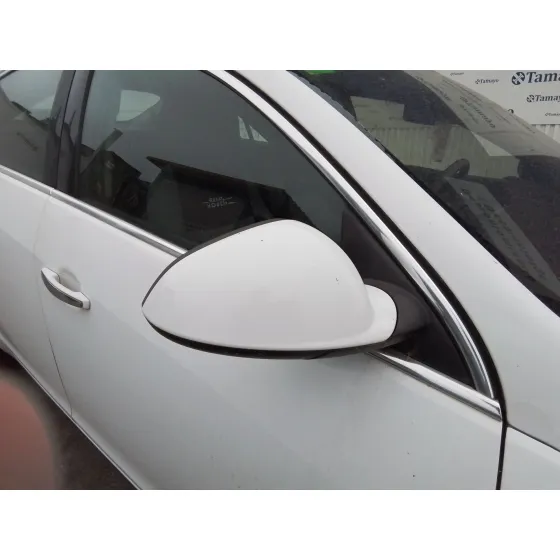 Retrovisor Derecho para Opel Insignia A (G09)