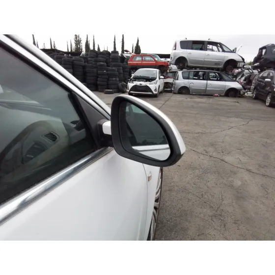 Retrovisor Derecho para Opel Insignia A (G09)