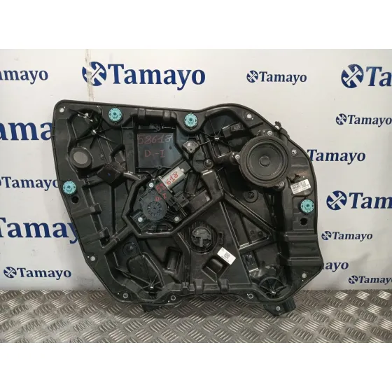 Elevalunas Delantero Izquierdo para Bmw 2 Active Tourer (U06)