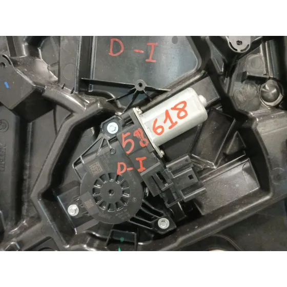 Elevalunas Delantero Izquierdo para Bmw 2 Active Tourer (U06)