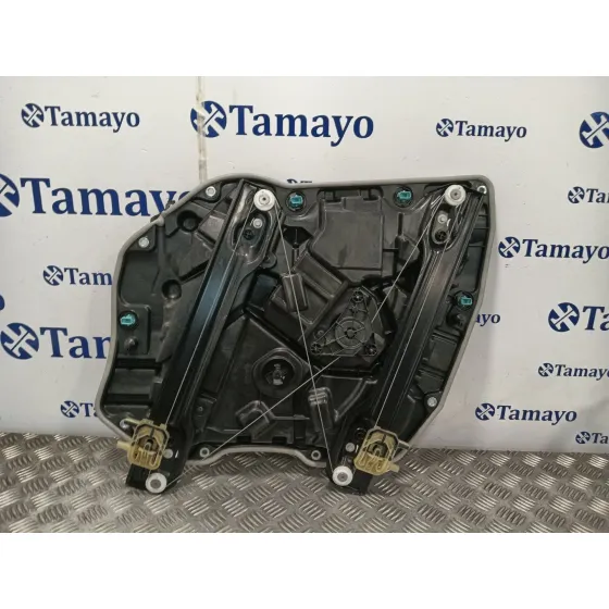 Elevalunas Delantero Izquierdo para Bmw 2 Active Tourer (U06)