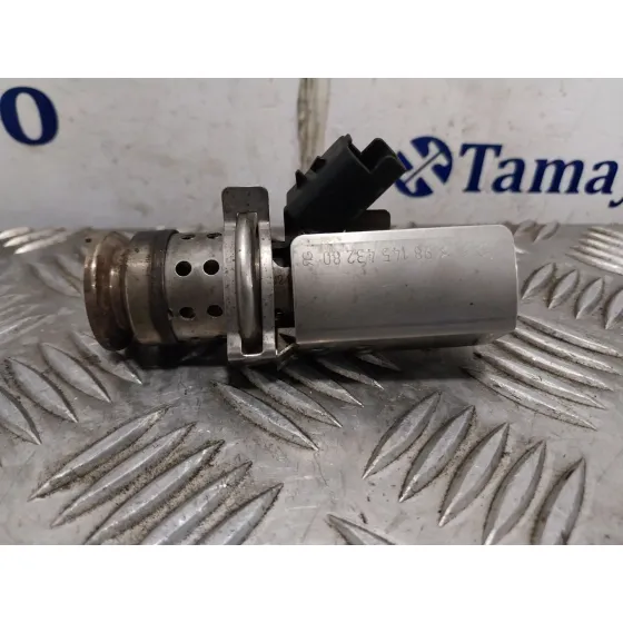 Inyector para Peugeot 308 Ii (Lb_, Lp_, Lw_, Lh_, L3_)