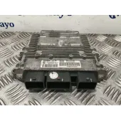 Centralita Motor Uce para Citroën C3 I (Fc_, Fn_)