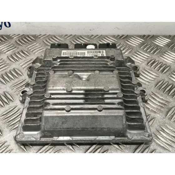 Centralita Motor Uce para Citroën C3 I (Fc_, Fn_)