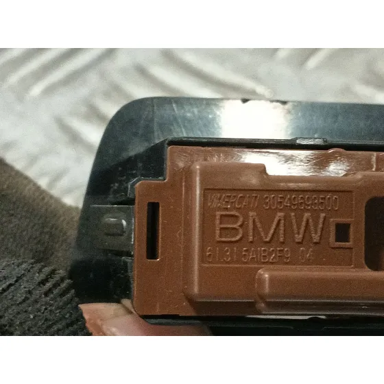 Interruptor para Bmw 2 Active Tourer (U06)
