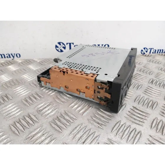 Sistema Audio / Radio Cd para Peugeot 307 Break / Sw (S1)