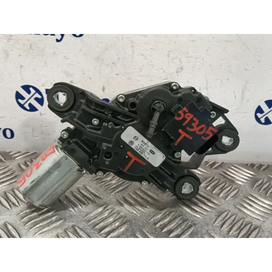 Motor Limpia Trasero para Volkswagen Golf V (1K1)