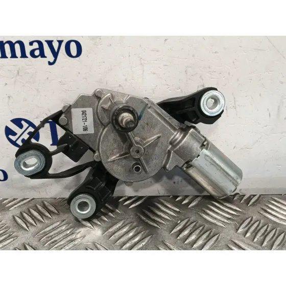 Motor Limpia Trasero para Volkswagen Golf V (1K1)