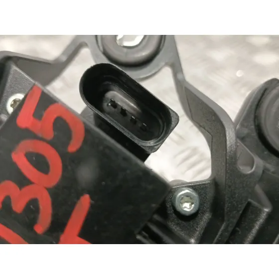 Motor Limpia Trasero para Volkswagen Golf V (1K1)