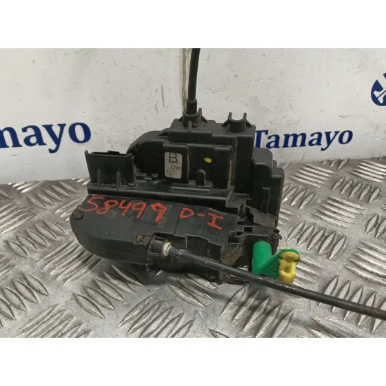 Cerradura Puerta Delantera Izquierda para Nissan Pathfinder (R51)