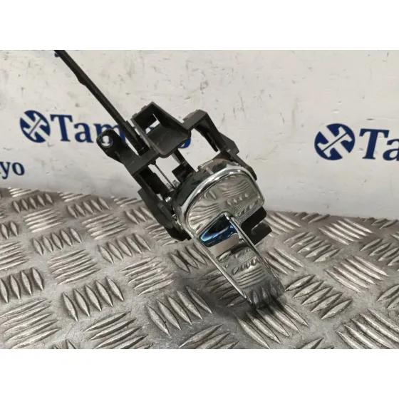 Cerradura Puerta Delantera Izquierda para Nissan Pathfinder (R51)