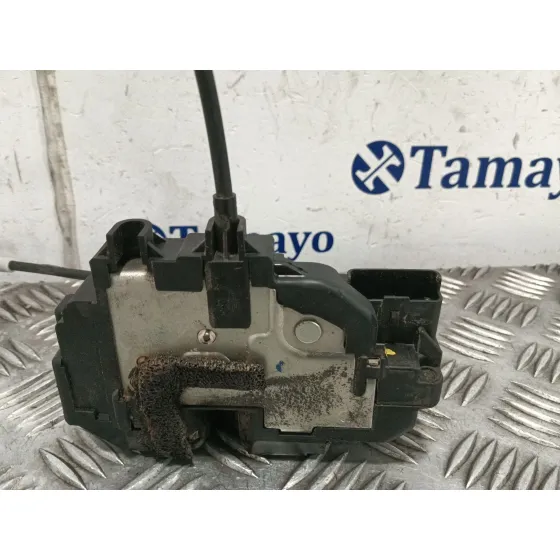 Cerradura Puerta Delantera Izquierda para Nissan Pathfinder (R51)