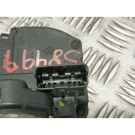 Cerradura Puerta Delantera Izquierda para Nissan Pathfinder (R51)