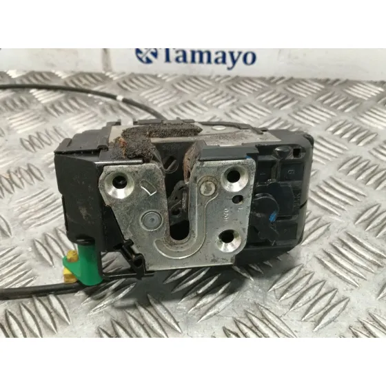 Cerradura Puerta Delantera Izquierda para Nissan Pathfinder (R51)
