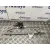 Elevalunas Trasero Izquierdo para Nissan Pathfinder (R51)