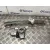 Elevalunas Trasero Izquierdo para Nissan Pathfinder (R51)