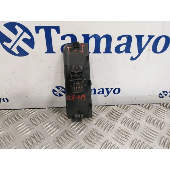 Mando Elevalunas Trasero Izquierdo para Nissan Pathfinder (R51)