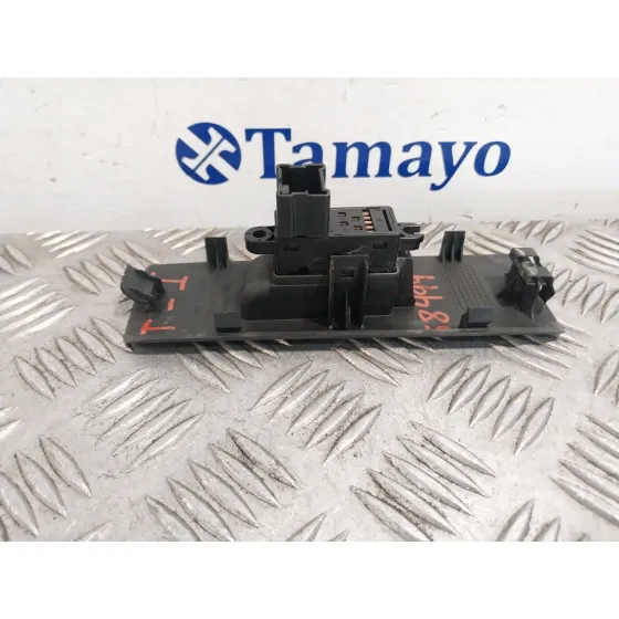 Mando Elevalunas Trasero Izquierdo para Nissan Pathfinder (R51)