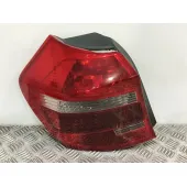 Piloto Trasero Izquierdo para Bmw 1 (E81)