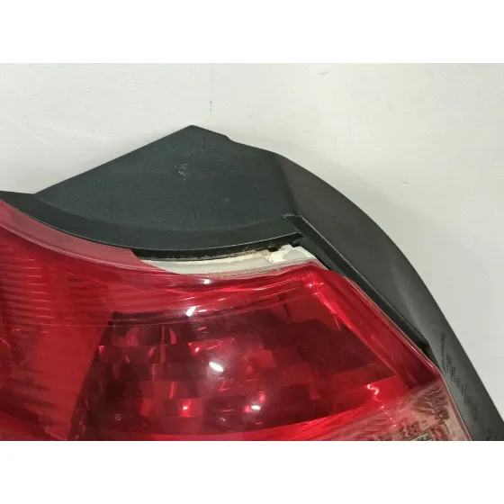 Piloto Trasero Izquierdo para Bmw 1 (E81)