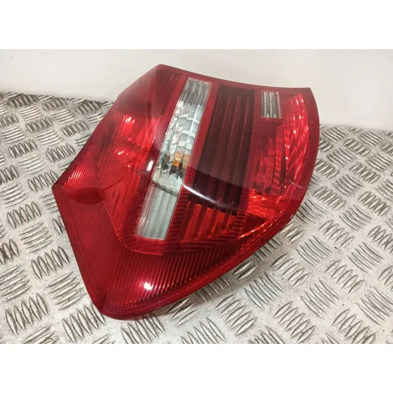 Piloto Trasero Izquierdo para Bmw 1 (E81)