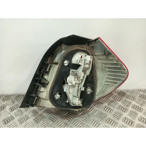 Piloto Trasero Izquierdo para Bmw 1 (E81)