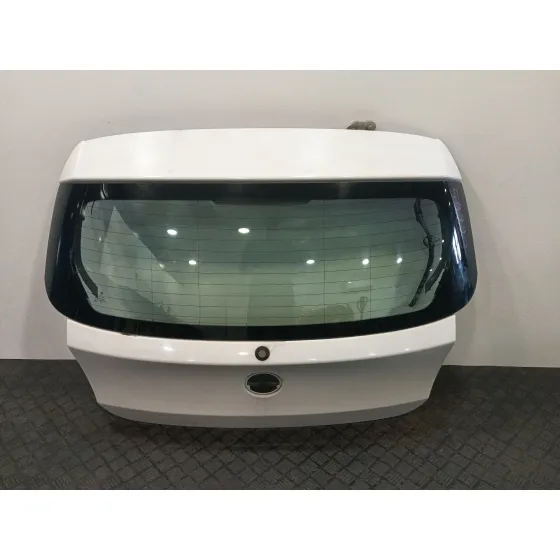 Porton Trasero para Bmw 1 (E81)