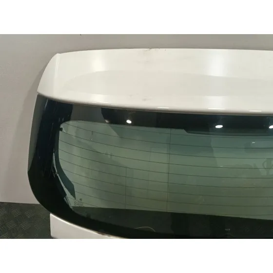 Porton Trasero para Bmw 1 (E81)