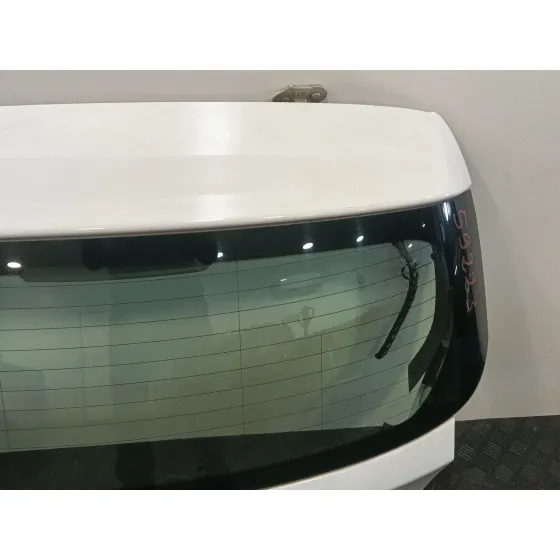 Porton Trasero para Bmw 1 (E81)