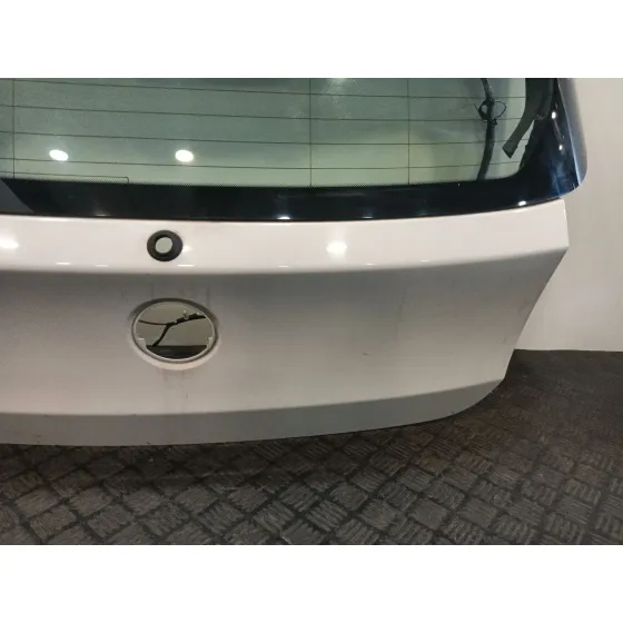 Porton Trasero para Bmw 1 (E81)