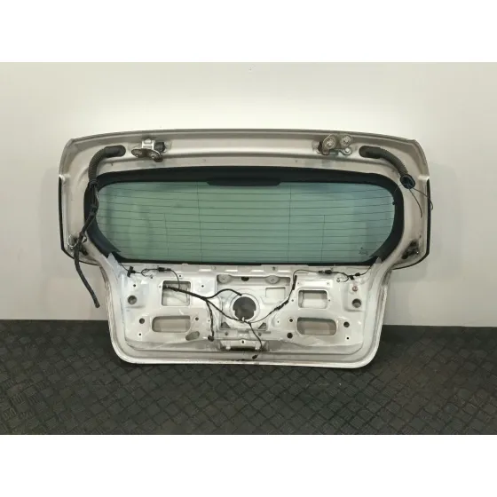 Porton Trasero para Bmw 1 (E81)