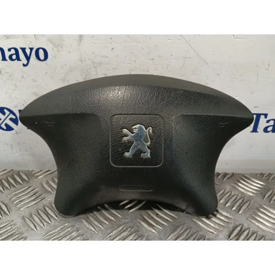 Airbag Delantero Izquierdo para Peugeot Partner Furgoneta/Monovolumen (5_, G_)