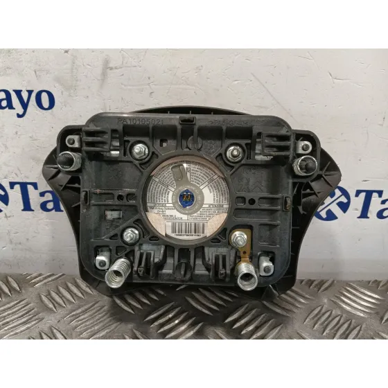 Airbag Delantero Izquierdo para Peugeot Partner Furgoneta/Monovolumen (5_, G_)