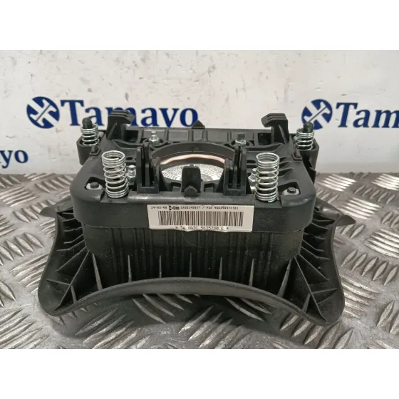 Airbag Delantero Izquierdo para Peugeot Partner Furgoneta/Monovolumen (5_, G_)