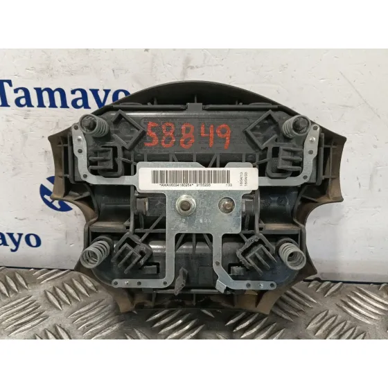Airbag Delantero Izquierdo para Nissan Terrano/Terrano.ii (R20)