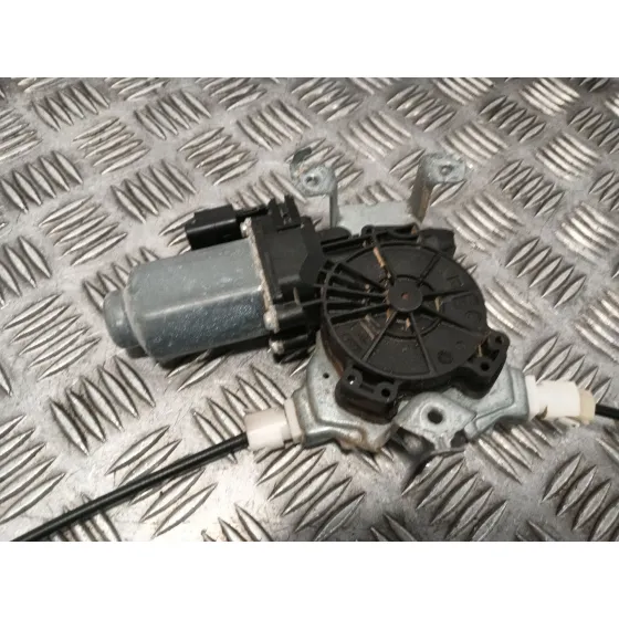 Elevalunas Delantero Izquierdo para Nissan Pathfinder (R51)