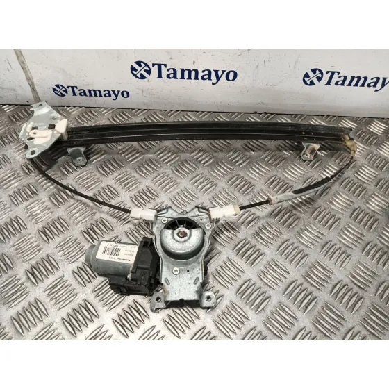 Elevalunas Delantero Izquierdo para Nissan Pathfinder (R51)