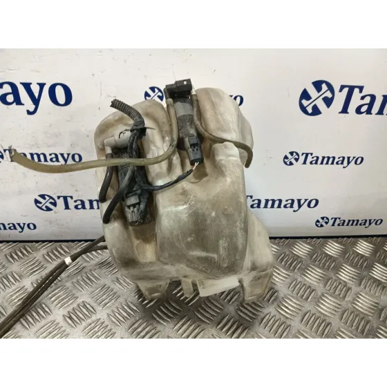 Deposito Limpia para Nissan Terrano/Terrano.ii (R20)