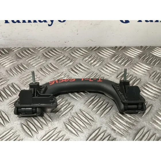 Asidero Trasero Izquierdo para Volkswagen Golf V (1K1)