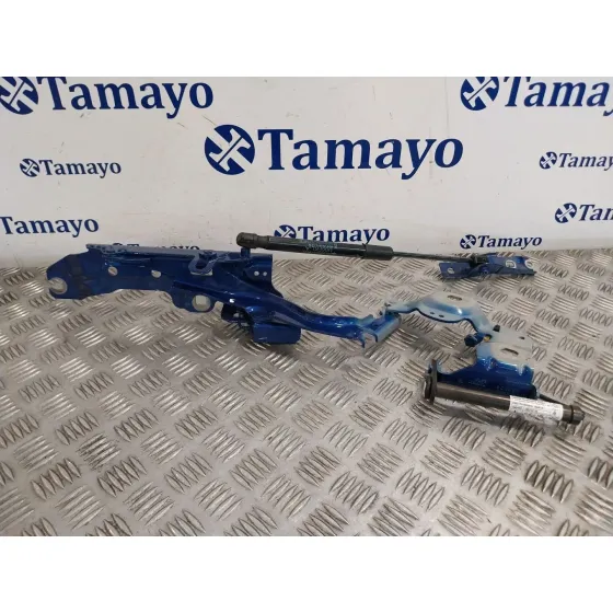 Amortiguadores Maletero / Porton para Bmw 2 Active Tourer (U06)