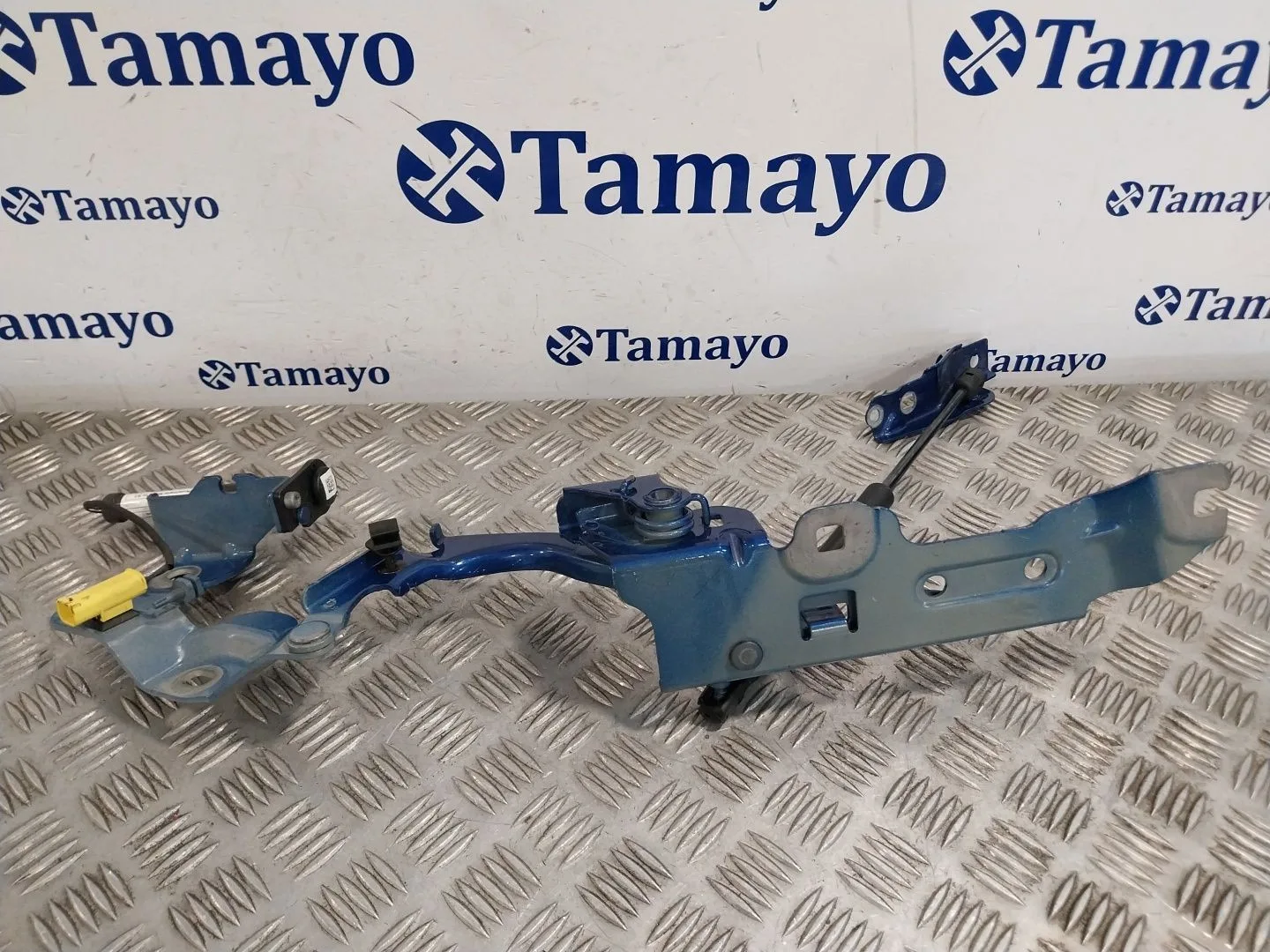 Amortiguadores Maletero / Porton para Bmw 2 Active Tourer (U06)