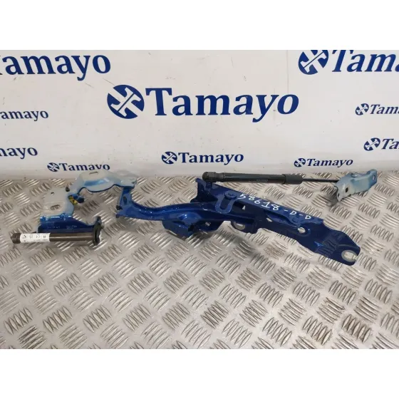 Amortiguadores Maletero / Porton para Bmw 2 Active Tourer (U06)
