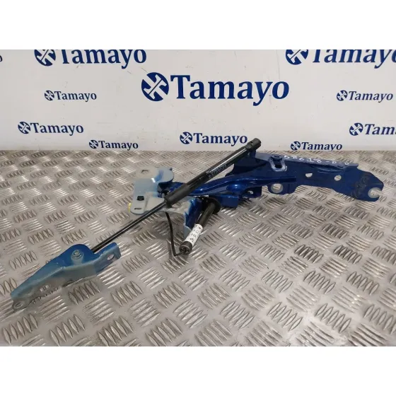 Amortiguadores Maletero / Porton para Bmw 2 Active Tourer (U06)