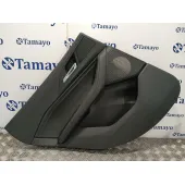 Guarnecido Puerta Trasera Izquierda para Bmw 2 Active Tourer (U06)