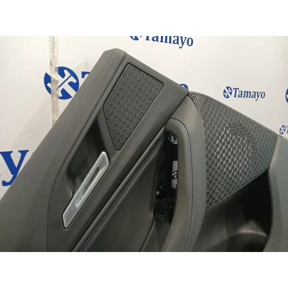 Guarnecido Puerta Trasera Izquierda para Bmw 2 Active Tourer (U06)